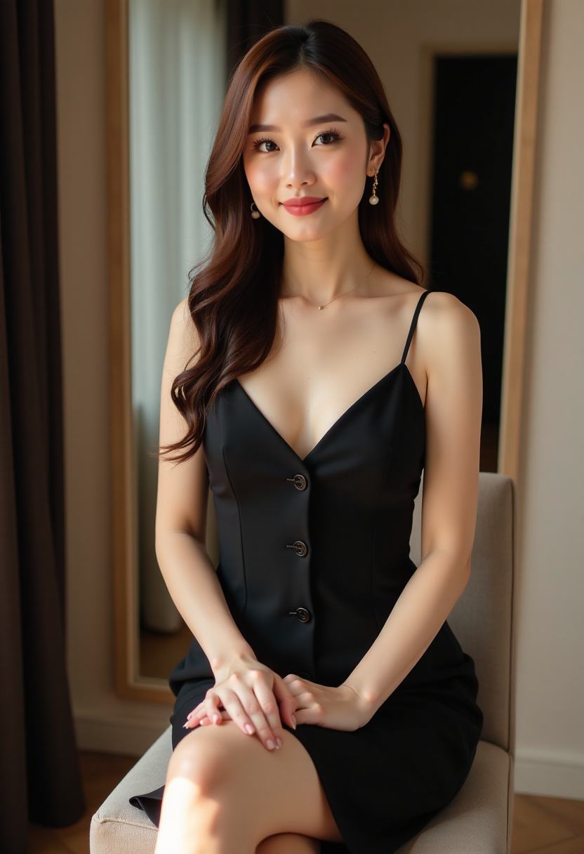 影视评论视频