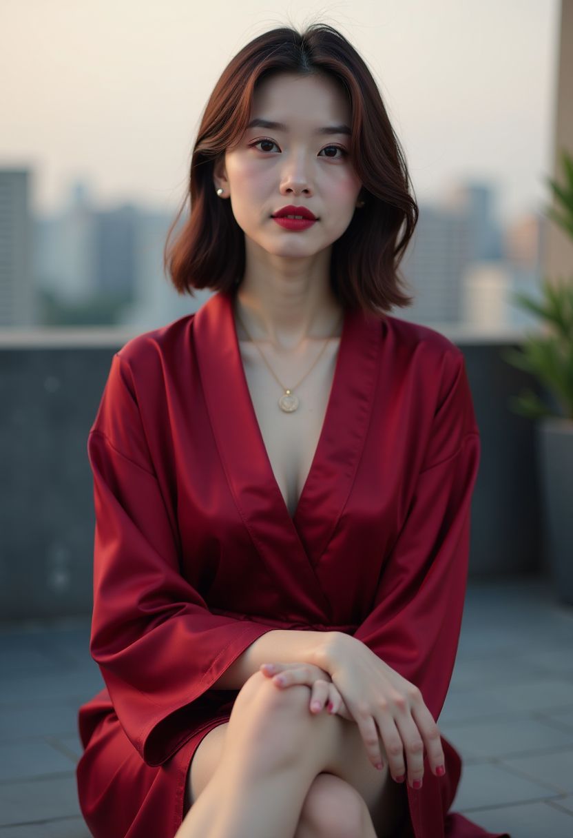 观众访谈视频